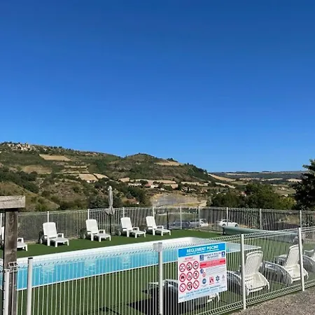 Mobil Accueillant Animaux - 5 Pers. - Api-1-52-2555 Campsite *